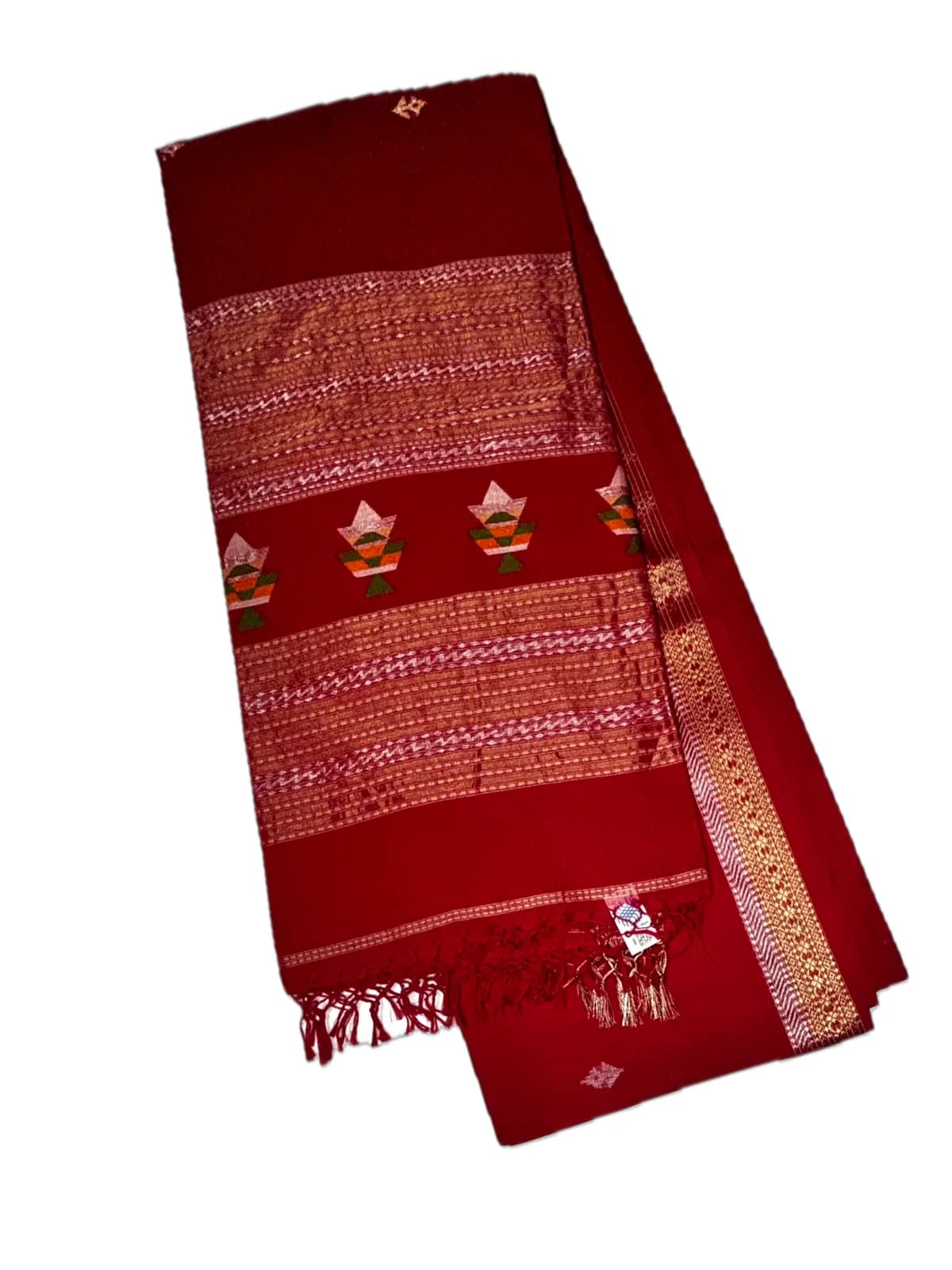 Ranga Bau